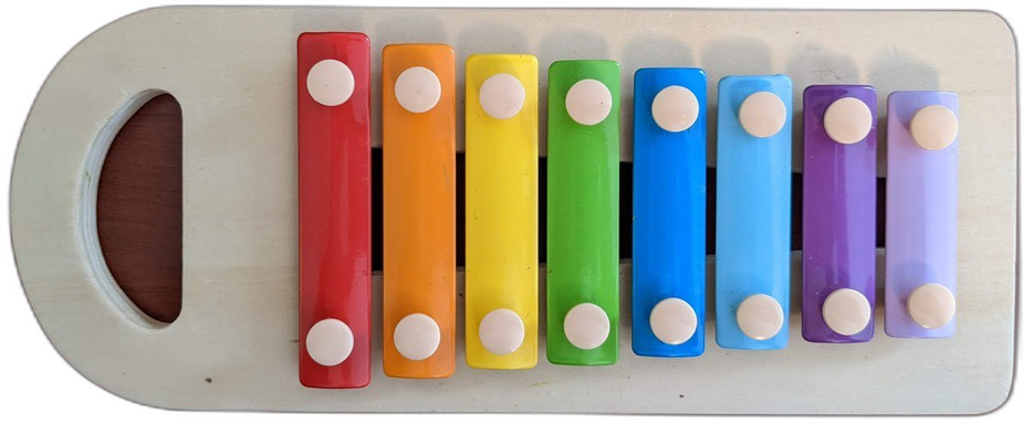 Hape Xylophone